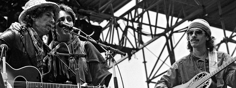 Als Joan Baez «Deportee» von Woody Guthrie sang, war es das «Goodbye» für Juan de la Cruz, die Opfer waren Kämpfer geworden und hatten Namen bekommen.