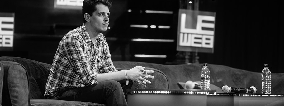 Milo Yiannopoulos, der PosterBoy der sog.