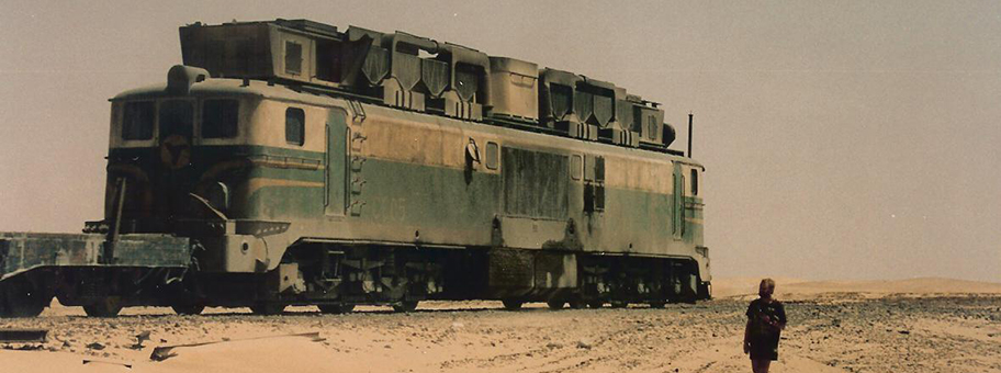 Bahnfrend