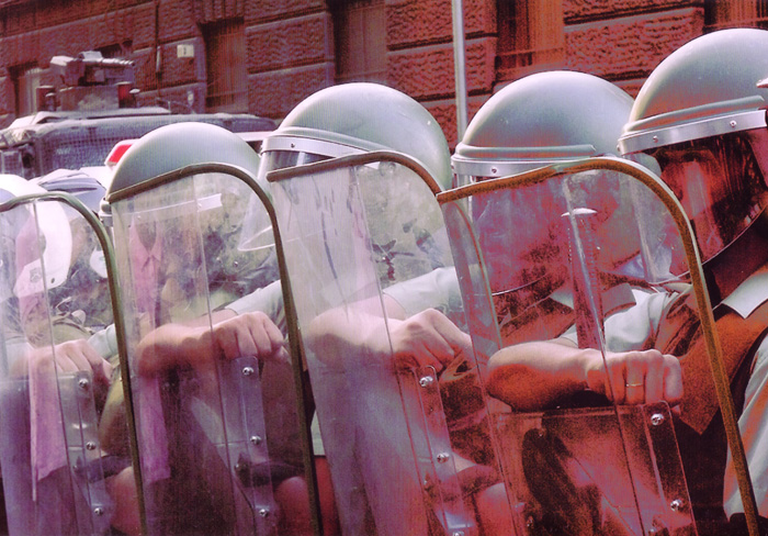 Chile Studentenproteste