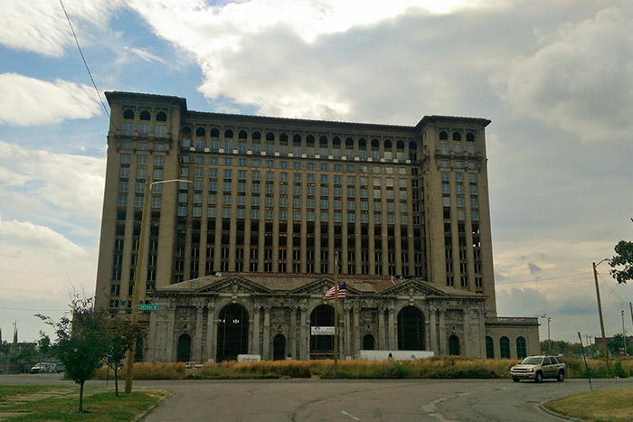 Detroit