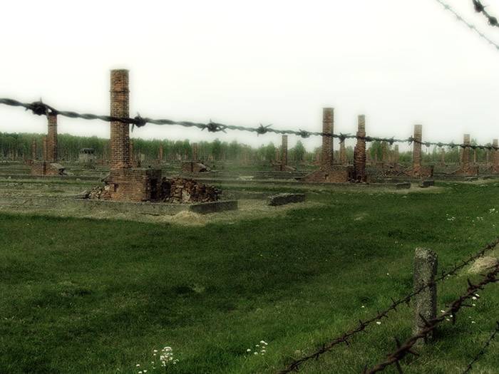 Auschwitz / Birkenau