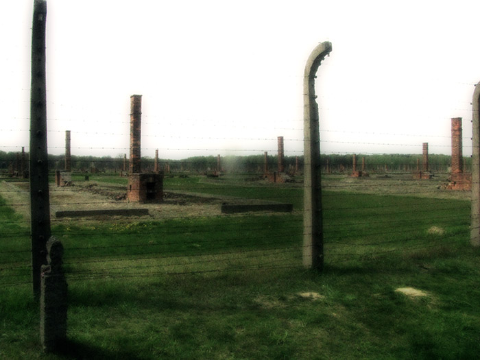 Auschwitz / Birkenau