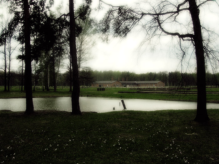 Auschwitz / Birkenau