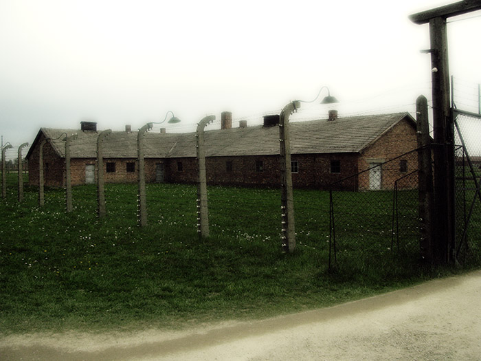 Auschwitz / Birkenau