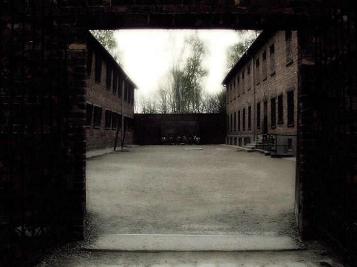 Auschwitz / Birkenau