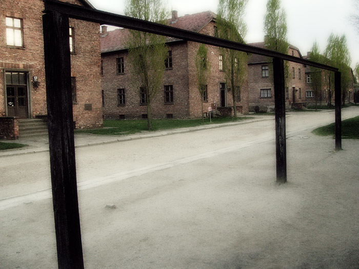 Auschwitz / Birkenau