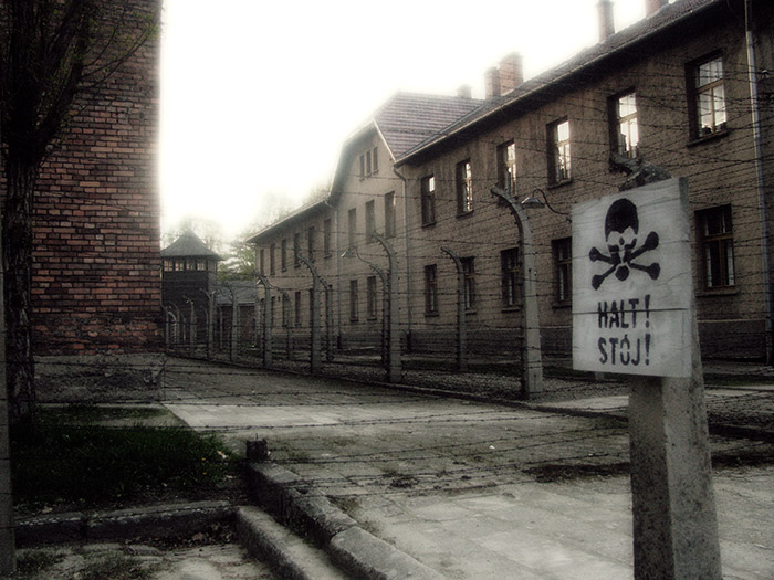 Auschwitz / Birkenau