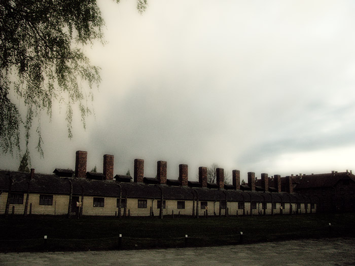Auschwitz / Birkenau