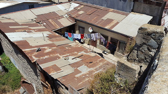 Valparaiso - Chile