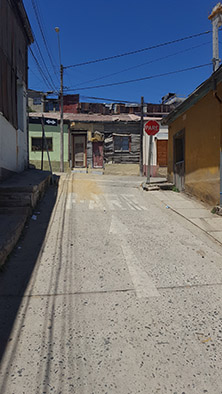 Valparaiso - Chile