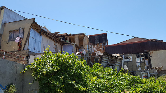 Valparaiso - Chile