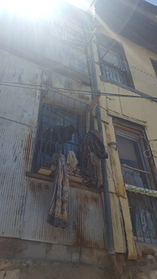 Valparaiso - Chile