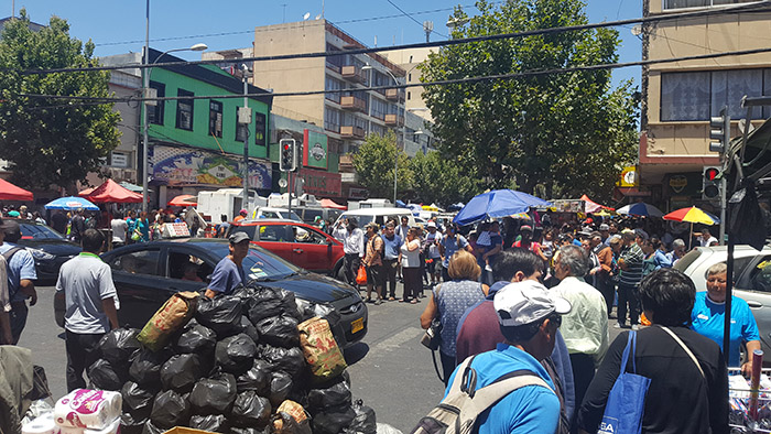 Valparaiso - Chile