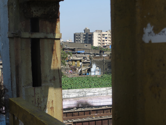 Impressionen aus Mumbai