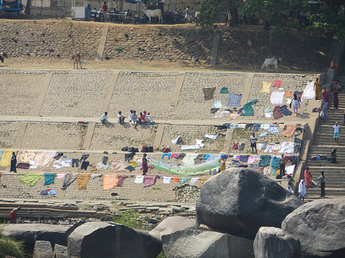 Impressionen aus Mumbai