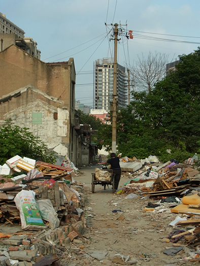 Shanghai