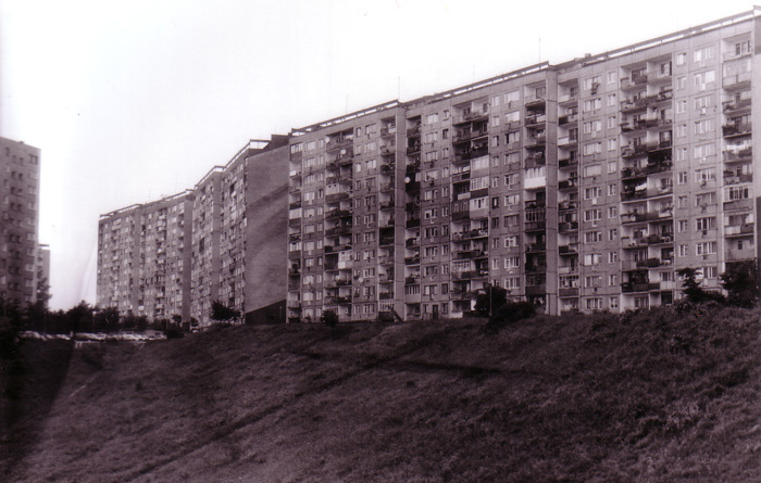 Gdansk - Zabianka