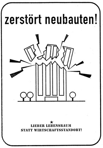 Neubauten