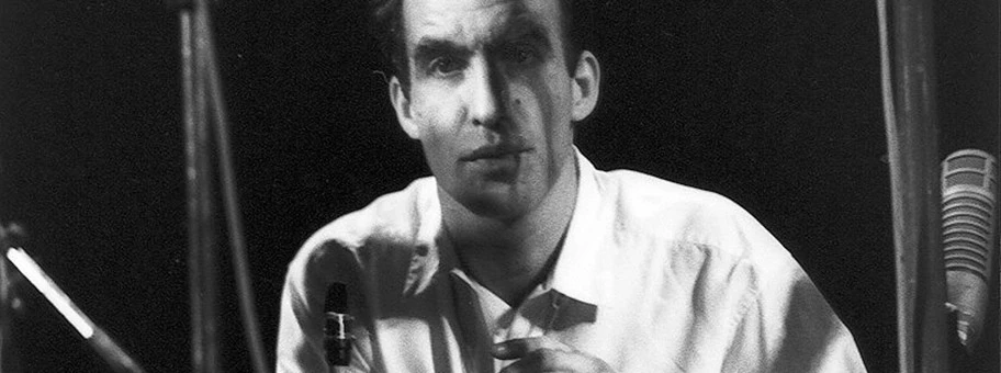 John Lurie spielt im Film «Down by Law» die Rolle des arroganten Jack.