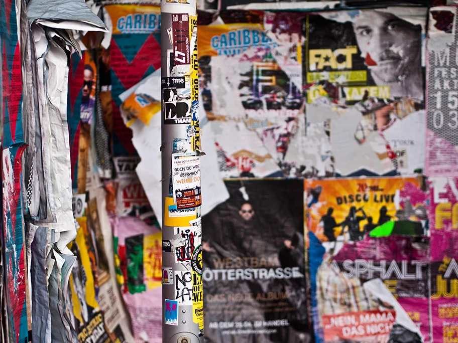 Der Umgang mit Konflikten in linken Strukturen