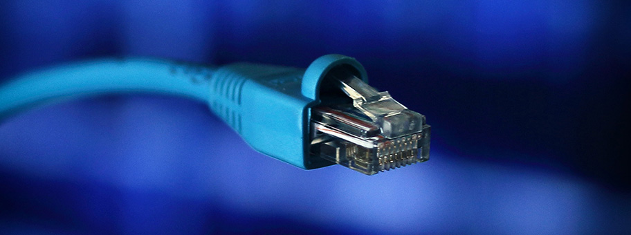 Patch Cord RG-45.