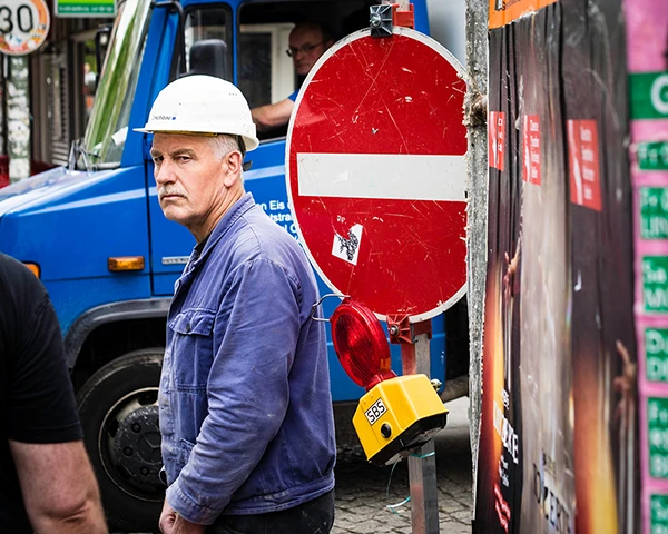 Kein Pamphlet…sondern die Würdigung einer historischen Forderung