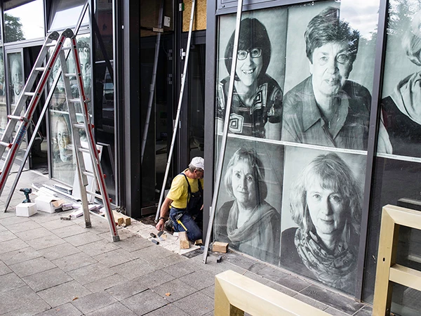 Was von der Lohnarbeit alles abhängt