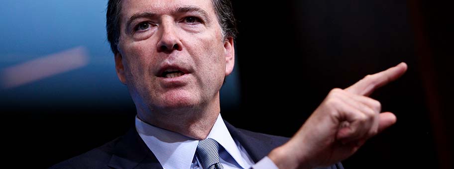 Der FBI-Chef James Comey will ohne richterliche Genehmigung mehr Daten einsehen als bisher.