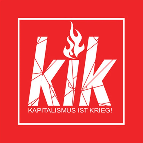 Kapitalismus ist Krieg