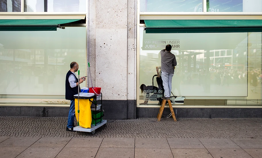 Pamphlet gegen rentable Arbeit: Arbeit ist das halbe Leben