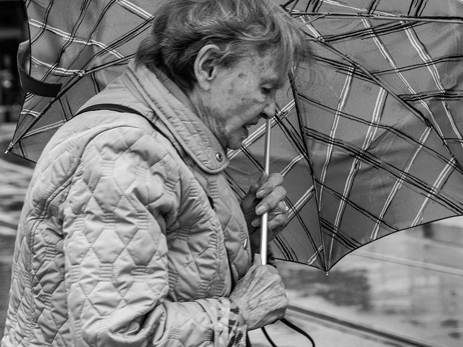 Das Rentenpaket als Prüfstein für die Qualität des Kanzlers