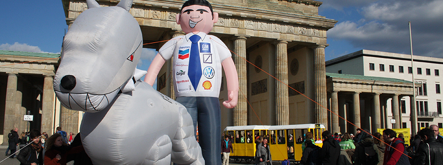 Global Day of Action against TTIP, CETA & TiSA, 18. April 2015 in Berlin.