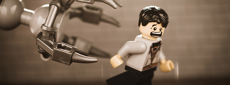 Gamification: Rien ne va plus.