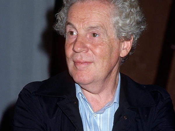 Der schwedische Schauspieler Erland Josephson spielt im Film von Andrei Tarkowski die Rolle von Alexander.