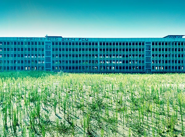 Der Rest der Linken – ein Kuriositätenkabinett.