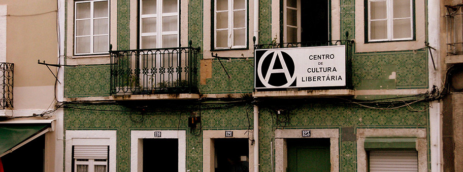 Almada & Cacilhas.