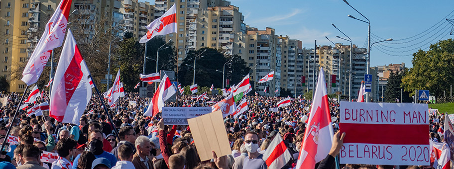 Proteste am 20.
