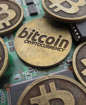 Dossier: Bitcoin