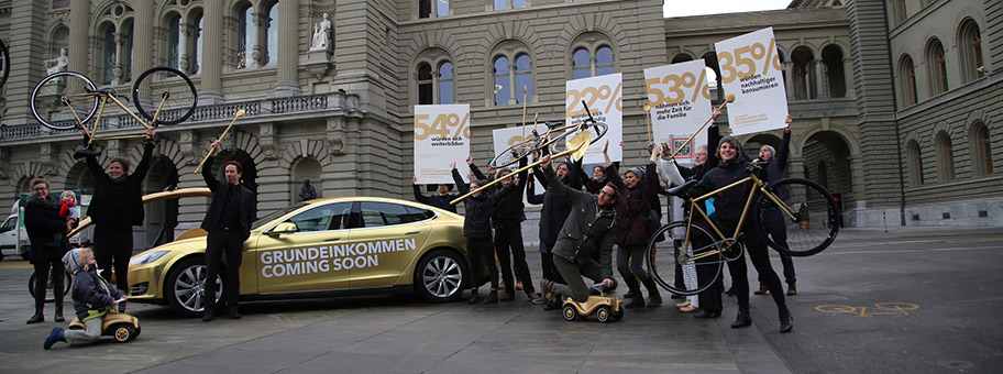 Generation Grundeinkommen