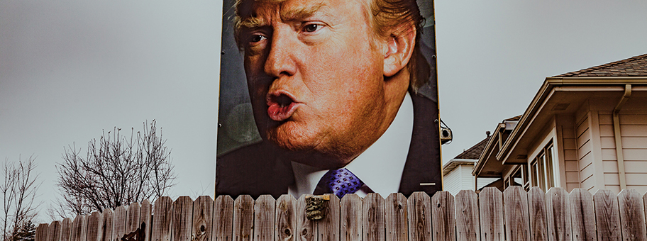 USA: Trumps Triumph.