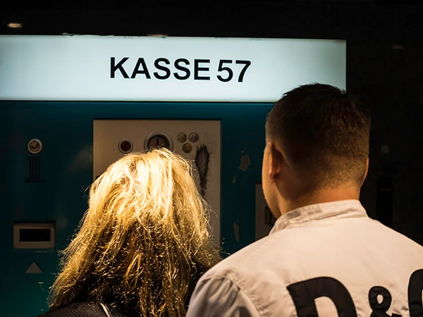 Die Transformation der kapitalistischen Wirtschaftsordnung