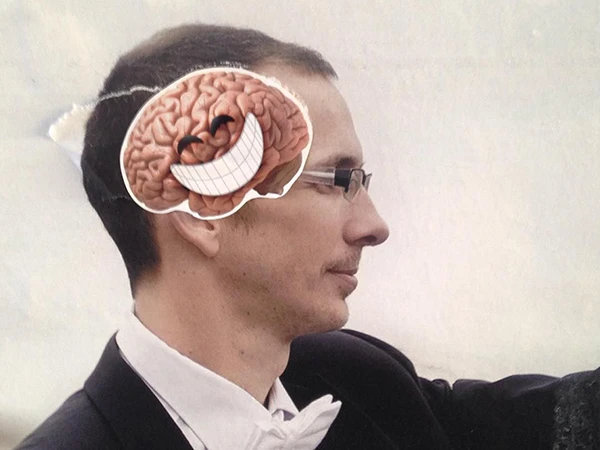 Facetten der Ichhaftigkeit.