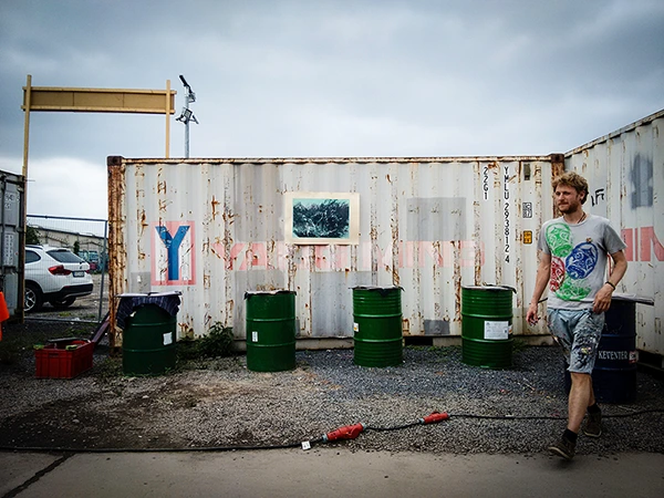 Den Transformationskampf aufnehmen!