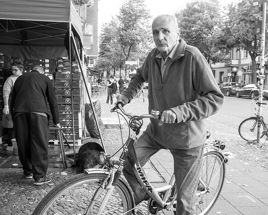 Unsere Lebensweise: Würdigung eines hohen Gutes