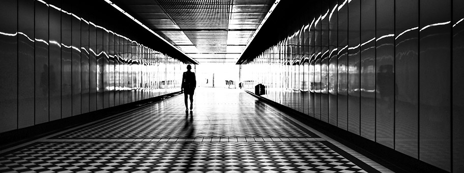 Simon Strauss: »Sieben Nächte«.