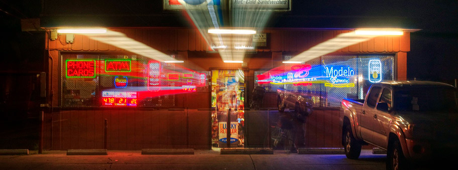 Peter ThoenyQuality HDR Photography