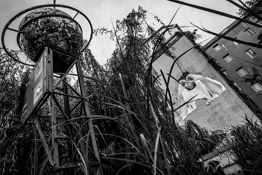 Gemeinsame Arbeitskämpfe? Die ökosoziale und dekoloniale Frage der Klimakrise