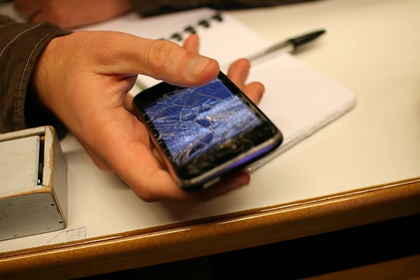 Hintertür bei WhatsApp: Sechs gute Gründe, den Messenger zu wechseln.