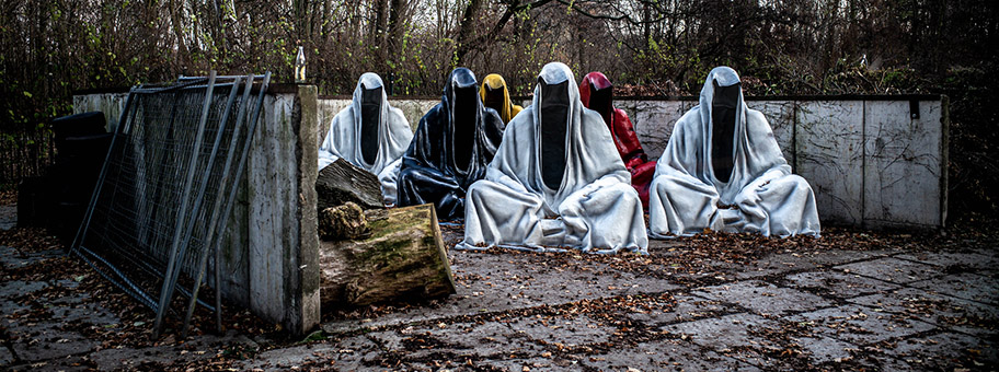 Anonymous: Total Liberation.